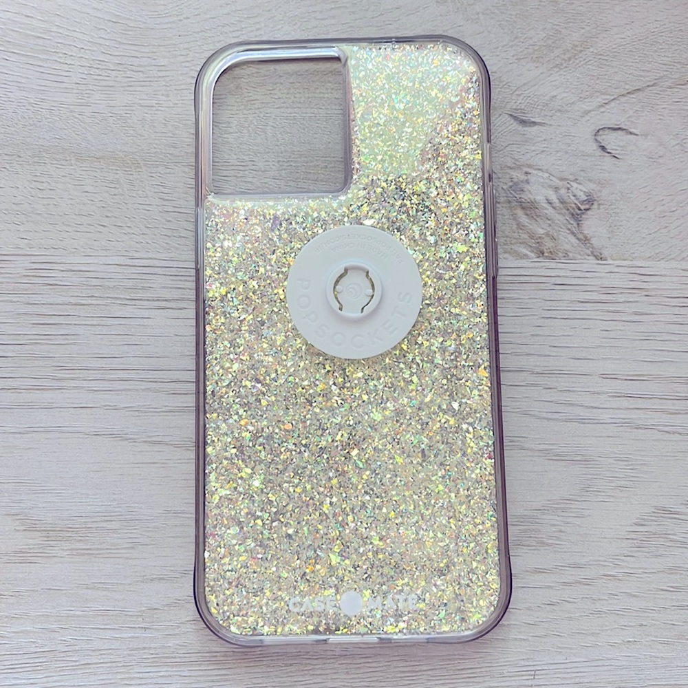 Case Mate iPhone 12 Pro Max
